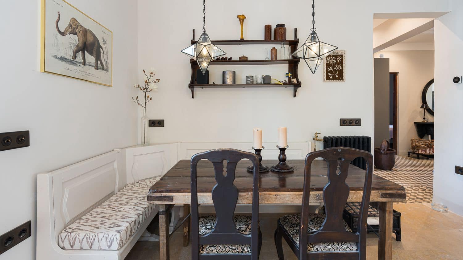 4 quarto Apartamento para venda em Palma de Mallorca com piscina - 3 400 000 € (Ref: 9663623)