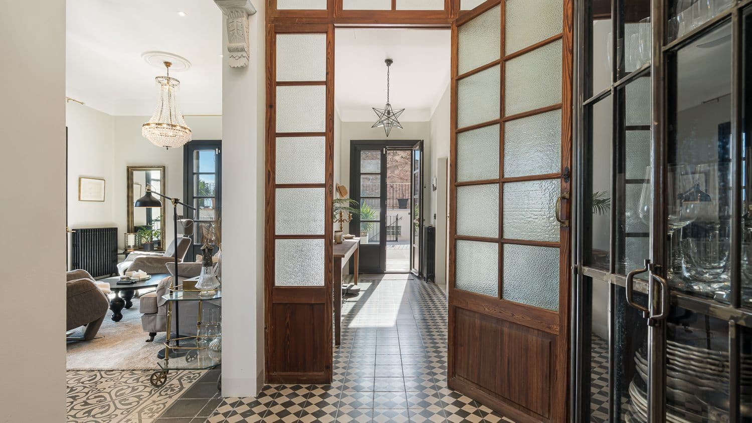 4 quarto Apartamento para venda em Palma de Mallorca com piscina - 3 400 000 € (Ref: 9663623)