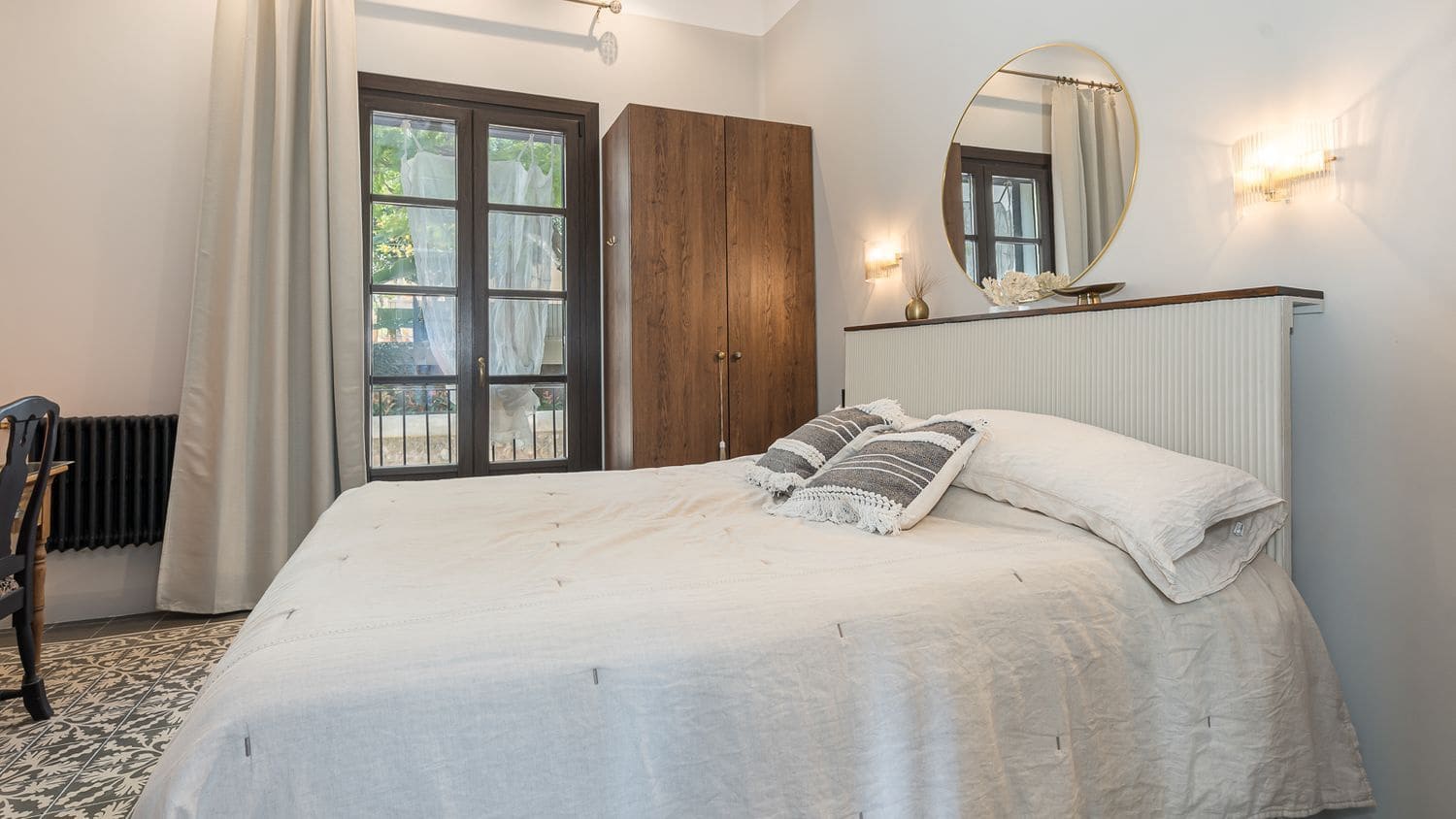 4 quarto Apartamento para venda em Palma de Mallorca com piscina - 3 400 000 € (Ref: 9663623)