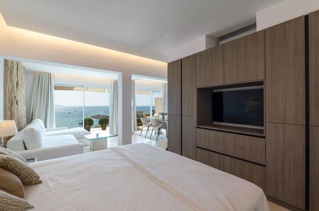 2 chambre Appartement à vendre à Illetas, Calvià - 1 295 000 € (Ref: 9663624)