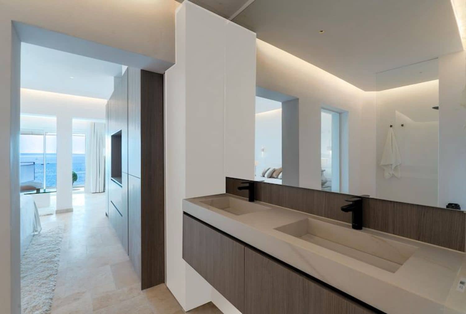 2 chambre Appartement à vendre à Illetas - 1 295 000 € (Ref: 9663624)