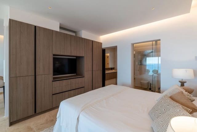 2 chambre Appartement à vendre à Illetas, Calvià - 1 295 000 € (Ref: 9663624)