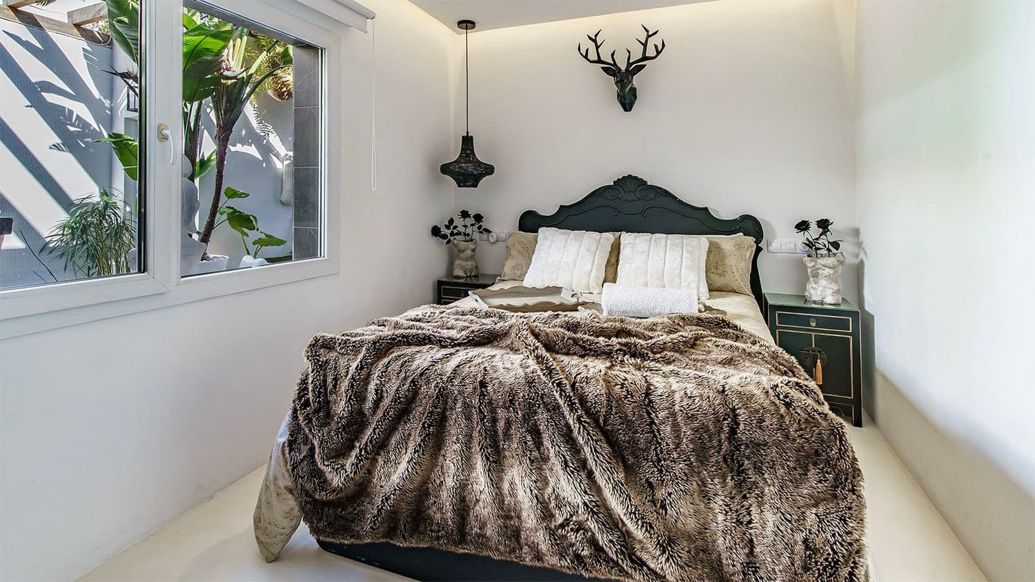 1 makuuhuone Kattohuoneisto myytävänä paikassa Palma de Mallorca - 580 000 € (Ref: 9675113)