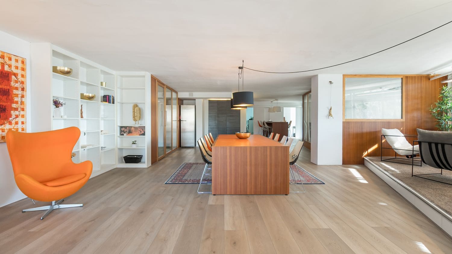 3 Zimmer Apartment zu verkaufen in Genova mit Pool - 799.000 € (Ref: 9677000)