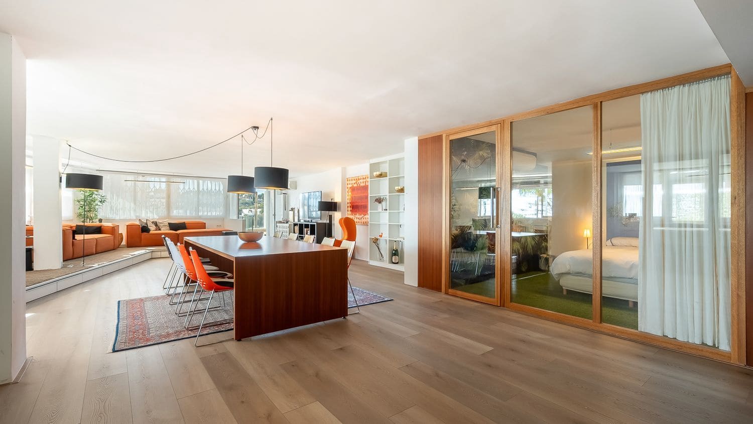 3 Zimmer Apartment zu verkaufen in Genova mit Pool - 799.000 € (Ref: 9677000)