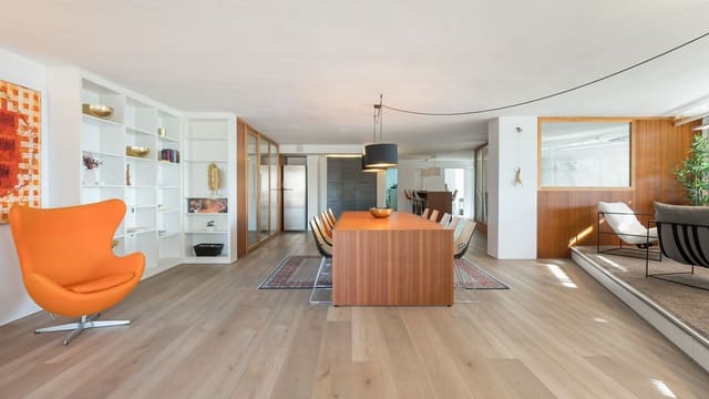 3 Zimmer Apartment zu verkaufen in Genova, Palma de Mallorca mit Pool - 799.000 € (Ref: 9677000)