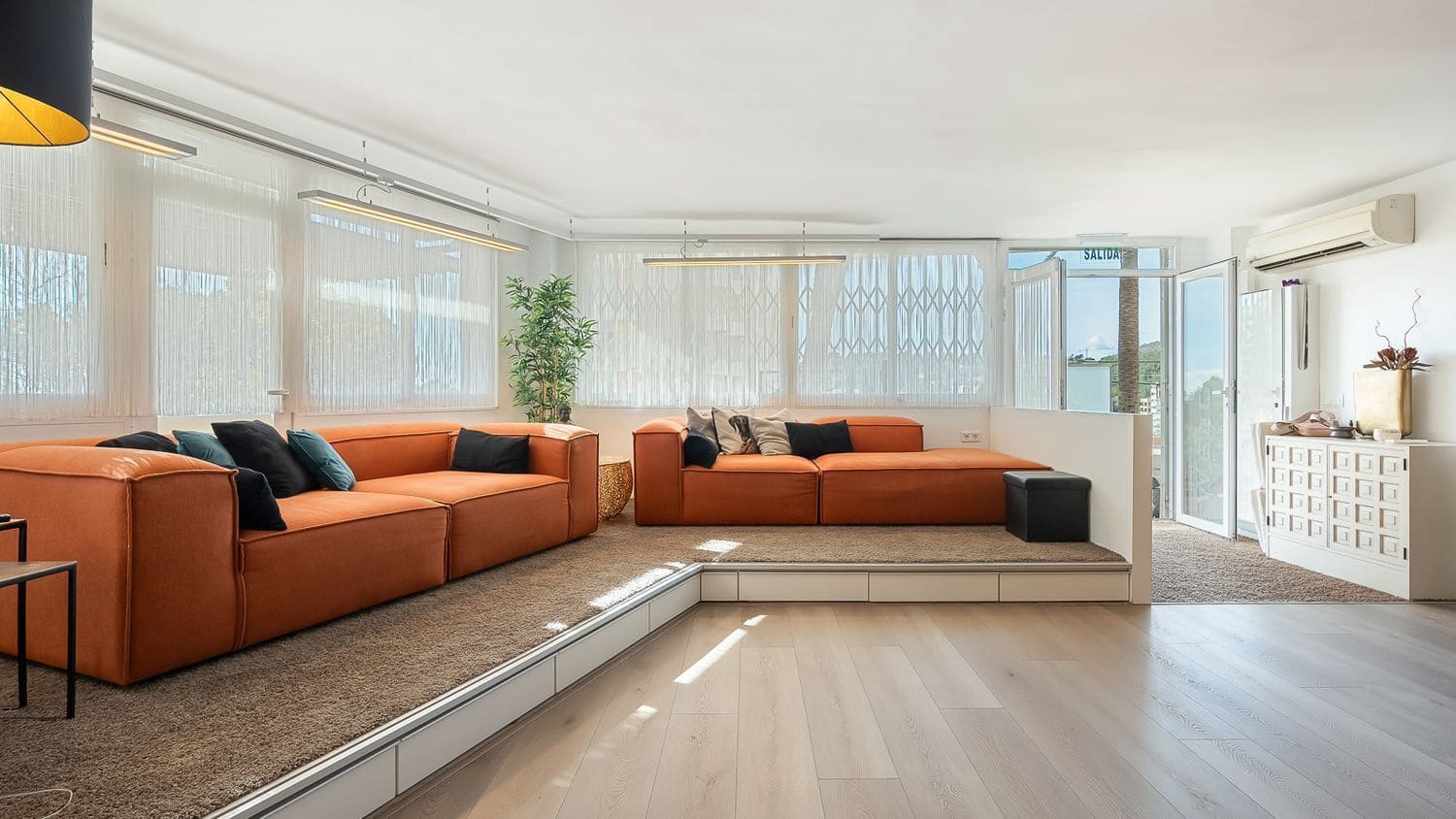 3 Zimmer Apartment zu verkaufen in Genova mit Pool - 799.000 € (Ref: 9677000)