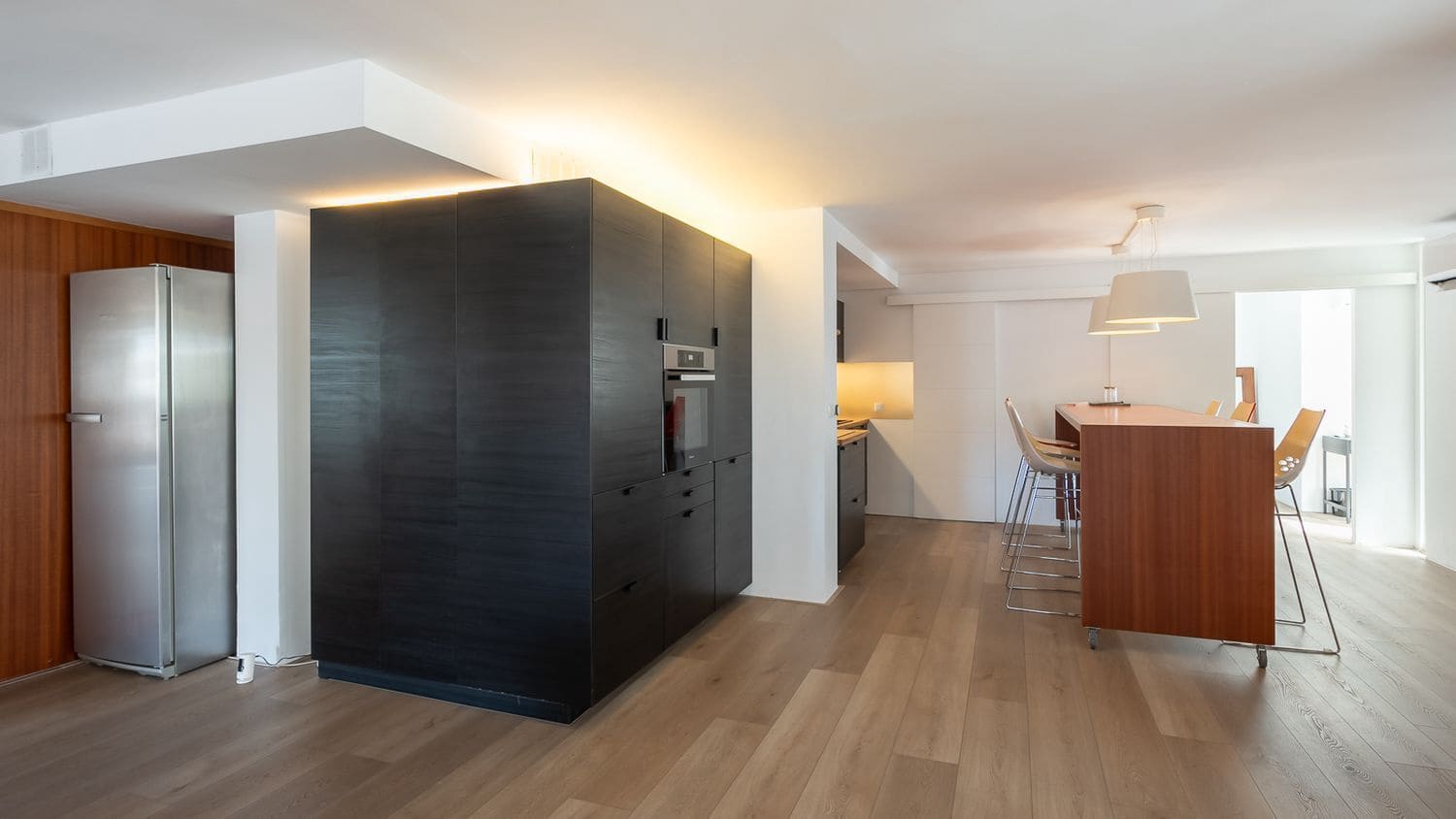 3 Zimmer Apartment zu verkaufen in Genova mit Pool - 799.000 € (Ref: 9677000)