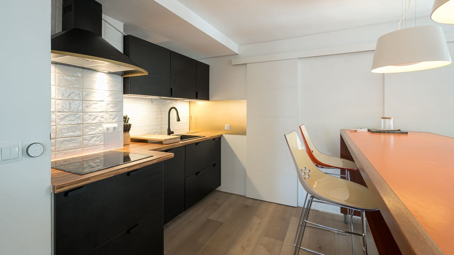 3 Zimmer Apartment zu verkaufen in Genova mit Pool - 799.000 € (Ref: 9677000)