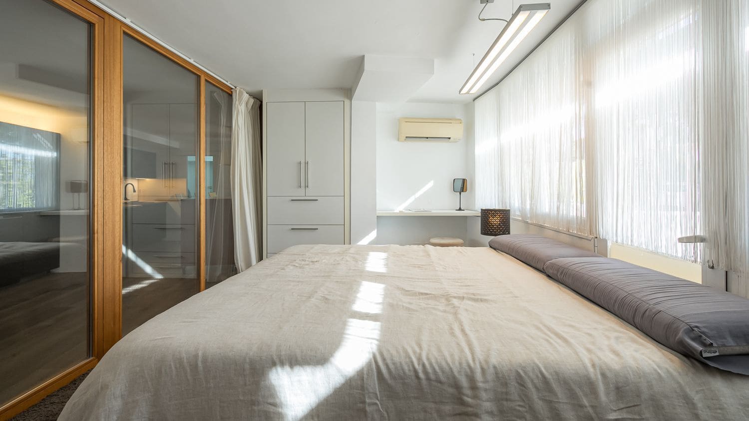 3 Zimmer Apartment zu verkaufen in Genova mit Pool - 799.000 € (Ref: 9677000)