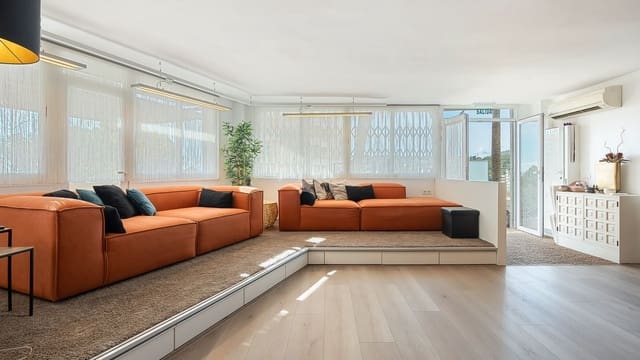 3 Zimmer Apartment zu verkaufen in Genova, Palma de Mallorca mit Pool - 799.000 € (Ref: 9677000)