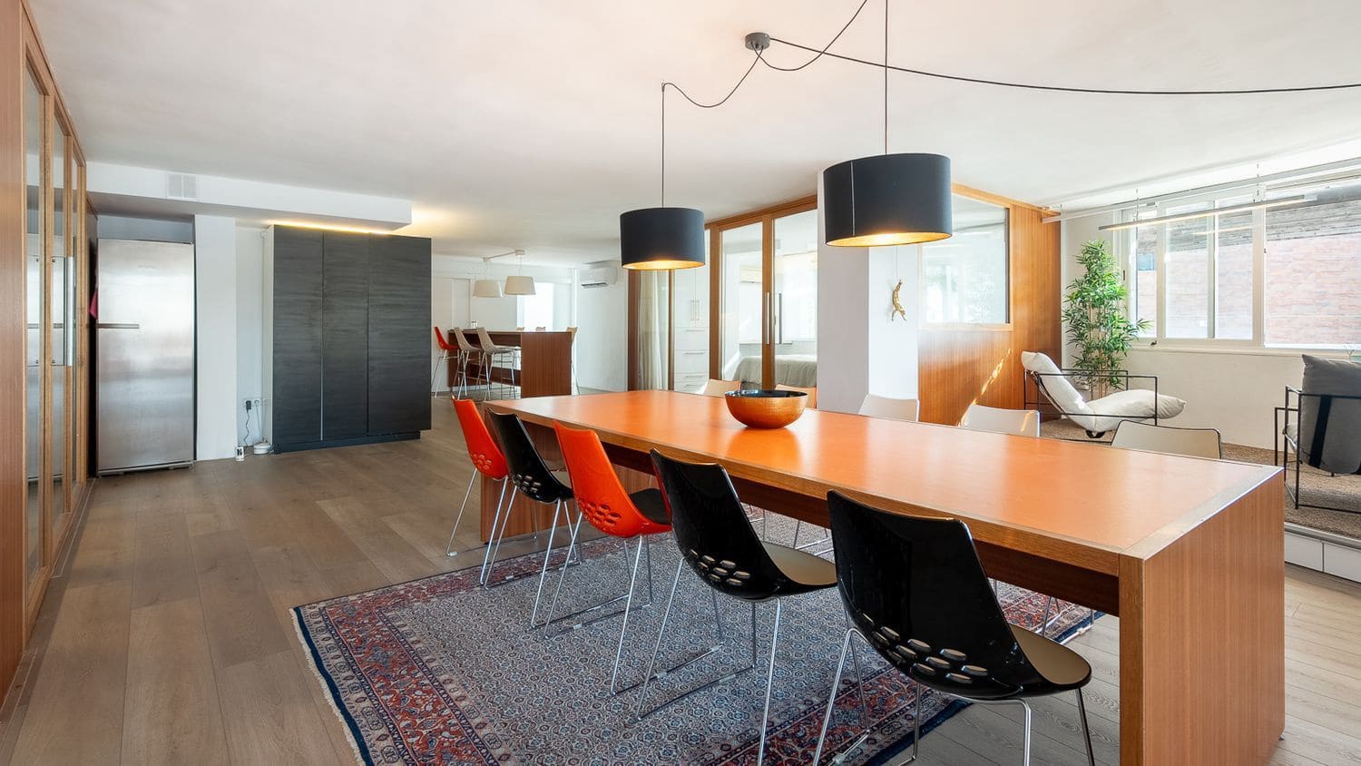 3 Zimmer Apartment zu verkaufen in Genova mit Pool - 799.000 € (Ref: 9677000)