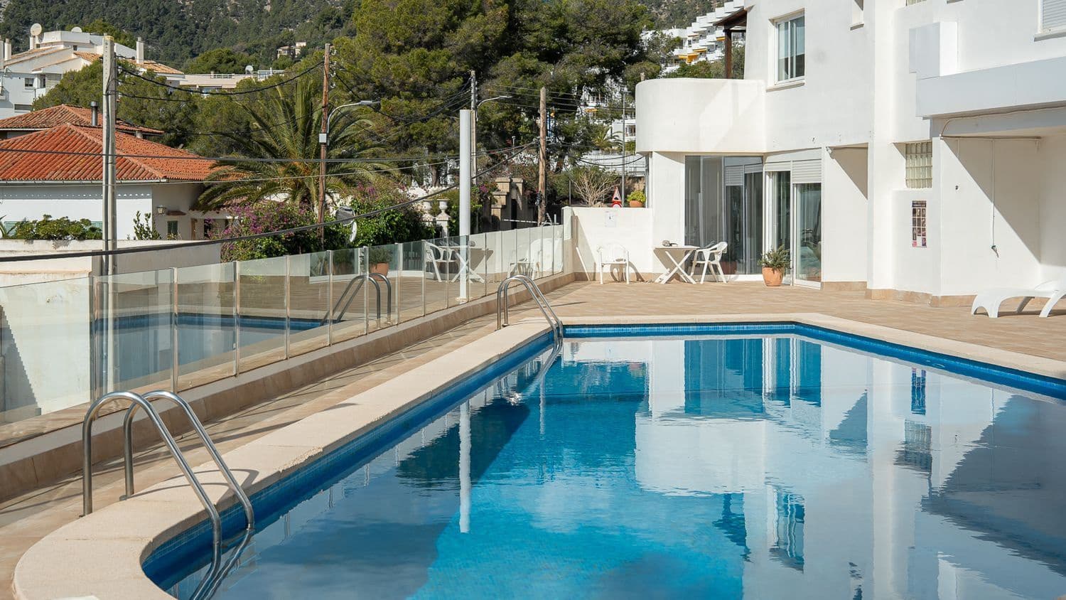 3 Zimmer Apartment zu verkaufen in Genova mit Pool - 799.000 € (Ref: 9677000)