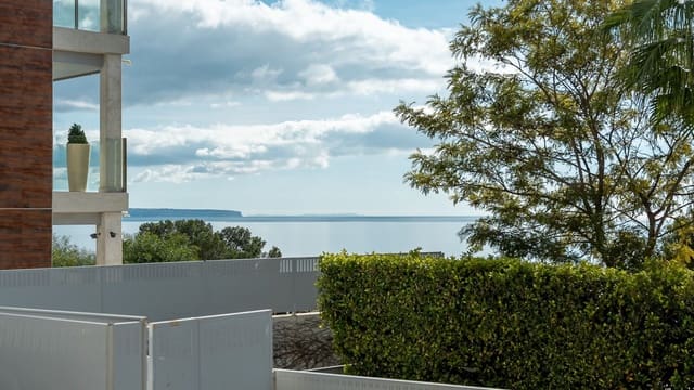 3 Zimmer Apartment zu verkaufen in Genova, Palma de Mallorca mit Pool - 799.000 € (Ref: 9677000)