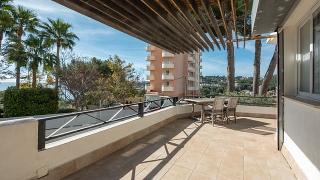 3 Zimmer Apartment zu verkaufen in Genova, Palma de Mallorca mit Pool - 799.000 € (Ref: 9677000)