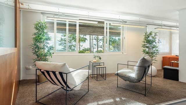 3 Zimmer Apartment zu verkaufen in Genova, Palma de Mallorca mit Pool - 799.000 € (Ref: 9677000)