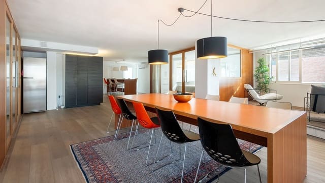 3 Zimmer Apartment zu verkaufen in Genova, Palma de Mallorca mit Pool - 799.000 € (Ref: 9677000)