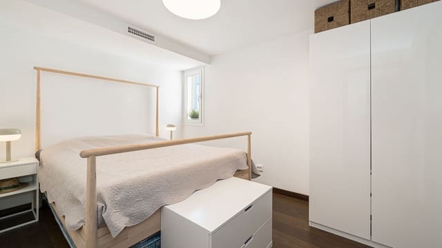 2 Zimmer Apartment zu verkaufen in Illetas, Calvià mit Pool - 995.000 € (Ref: 9677001)