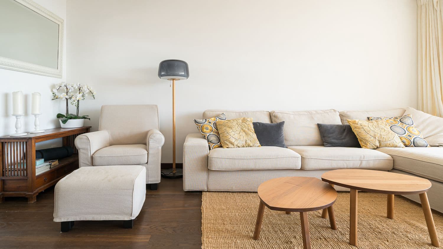 2 Zimmer Apartment zu verkaufen in Illetas mit Pool - 995.000 € (Ref: 9677001)