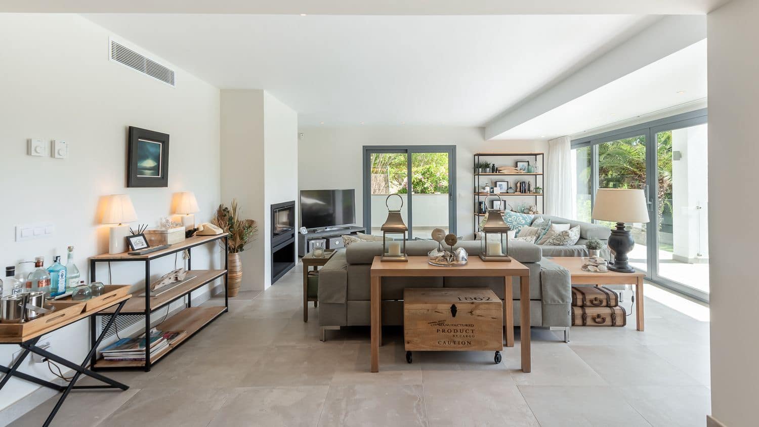 5 soverom Villa til salgs i Santa Ponsa med svømmebasseng - € 2 995 000 (Ref: 9679598)