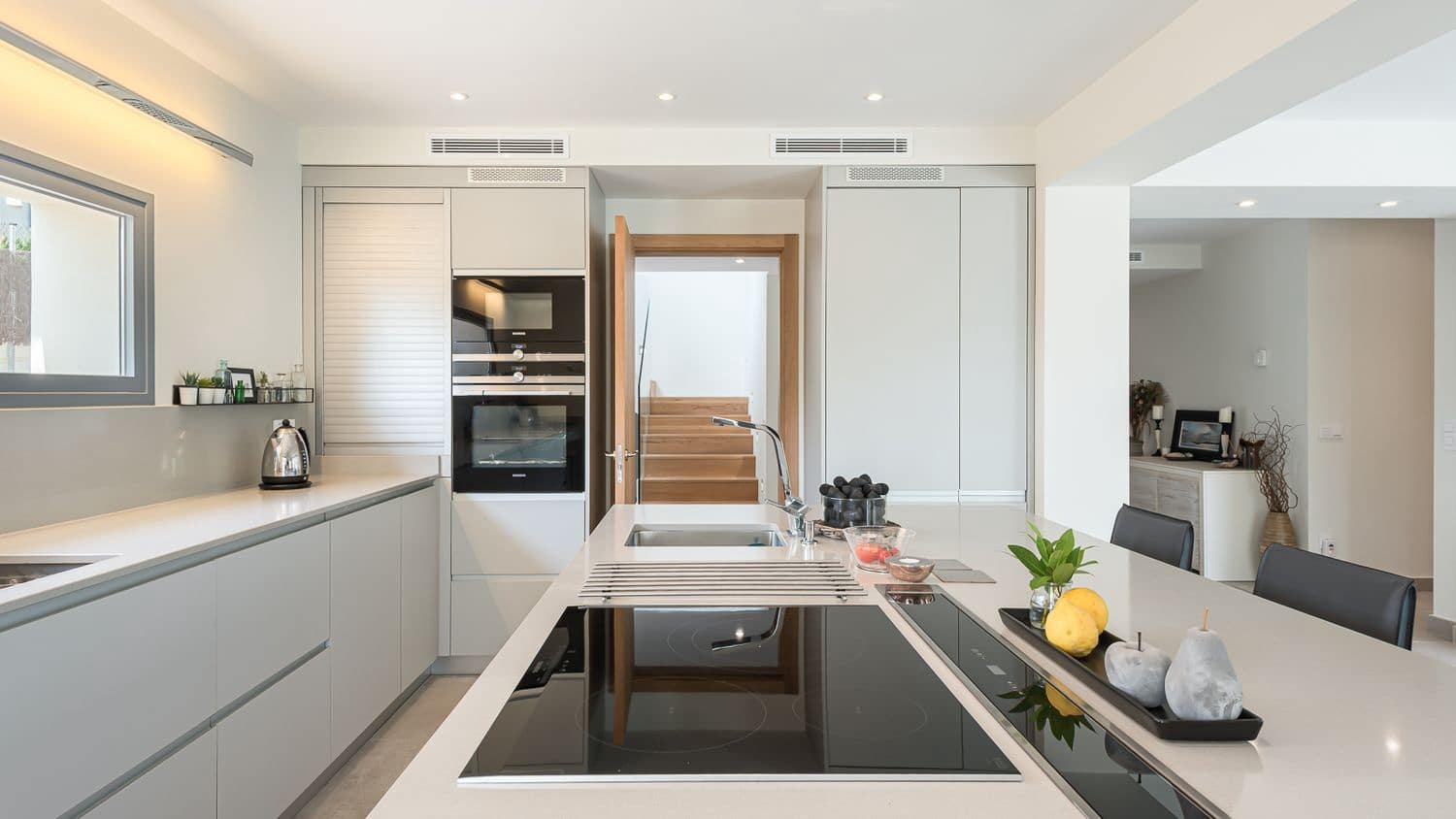 5 soverom Villa til salgs i Santa Ponsa med svømmebasseng - € 2 995 000 (Ref: 9679598)