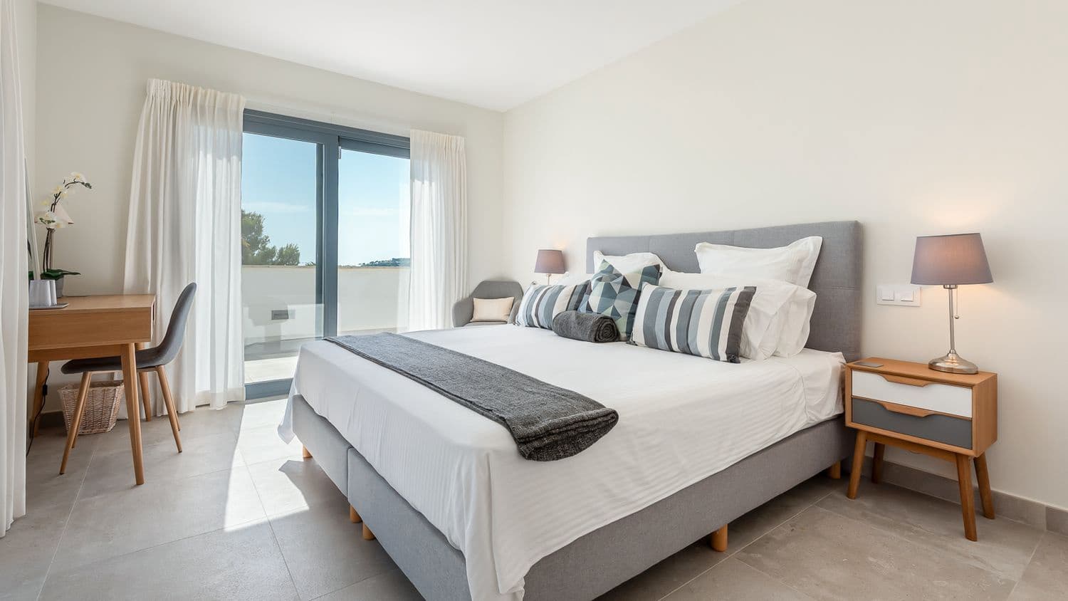 5 soverom Villa til salgs i Santa Ponsa med svømmebasseng - € 2 995 000 (Ref: 9679598)