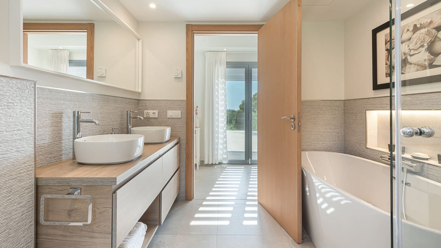 5 soverom Villa til salgs i Santa Ponsa med svømmebasseng - € 2 995 000 (Ref: 9679598)