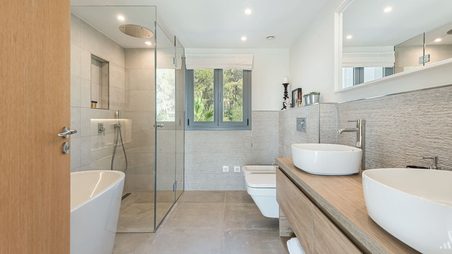 5 soverom Villa til salgs i Santa Ponsa med svømmebasseng - € 2 995 000 (Ref: 9679598)