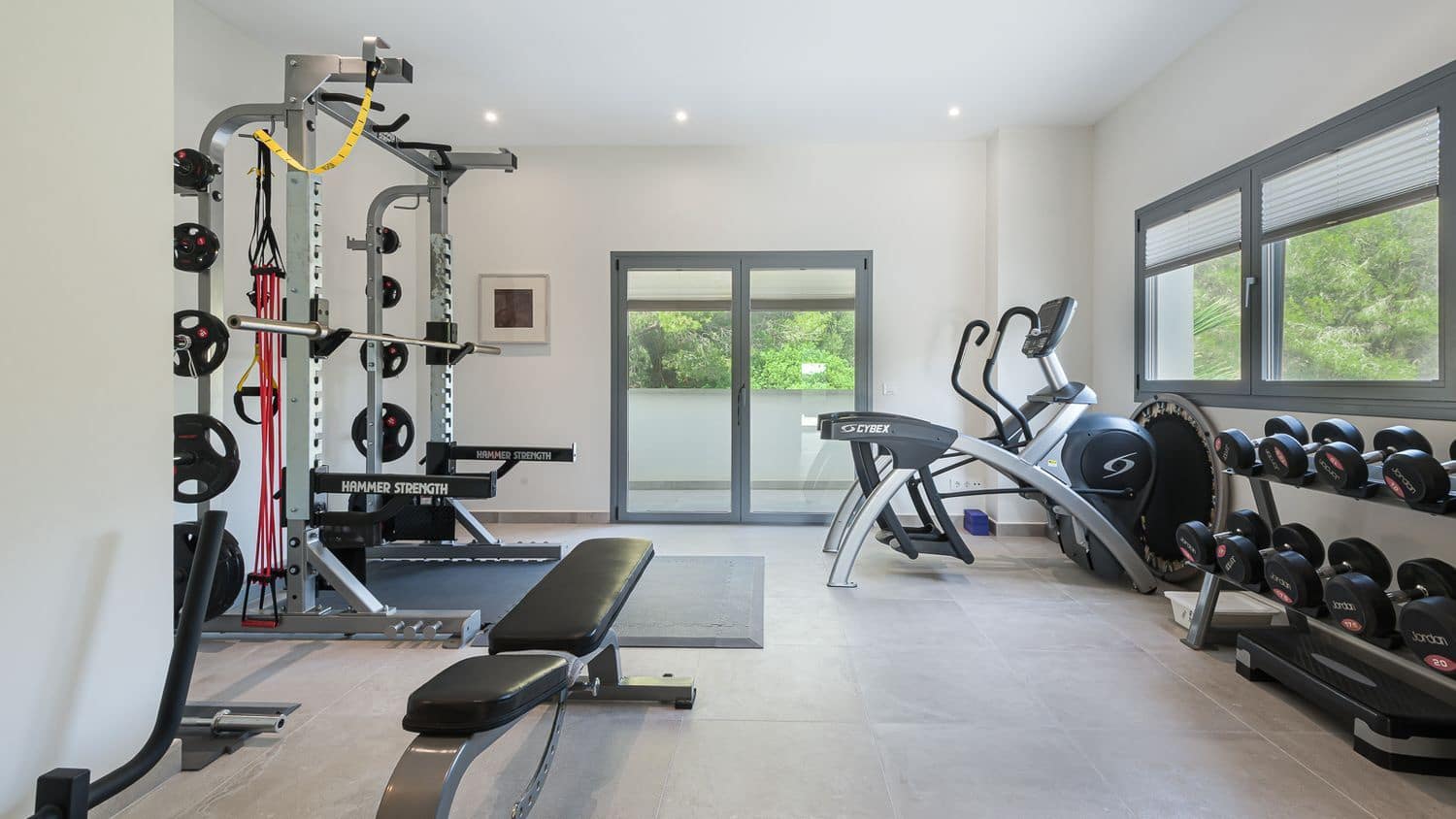 5 soverom Villa til salgs i Santa Ponsa med svømmebasseng - € 2 995 000 (Ref: 9679598)