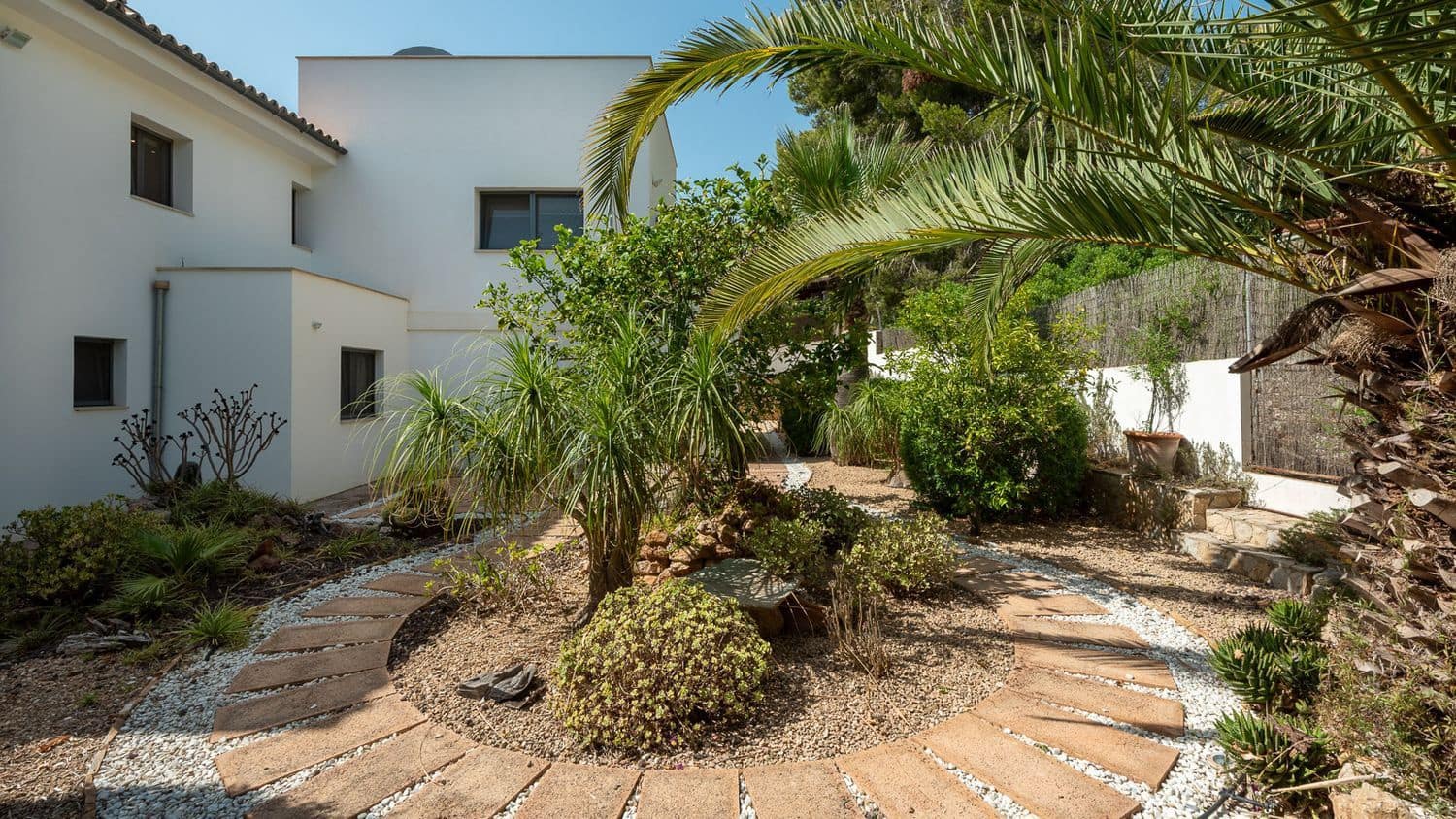 5 soverom Villa til salgs i Santa Ponsa med svømmebasseng - € 2 995 000 (Ref: 9679598)