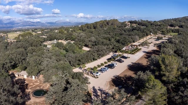 4 soverom Villa til salgs i Sencelles med svømmebasseng - € 980 000 (Ref: 9679599)