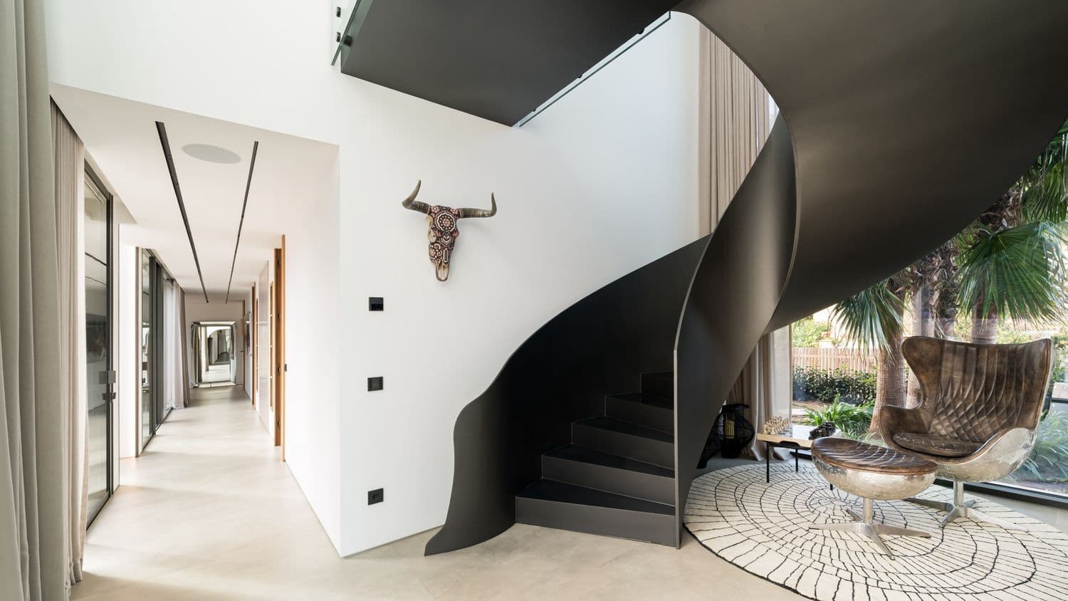 5 bedroom Villa for sale in Santa Ponsa with pool - € 5,500,000 (Ref: 9698122)