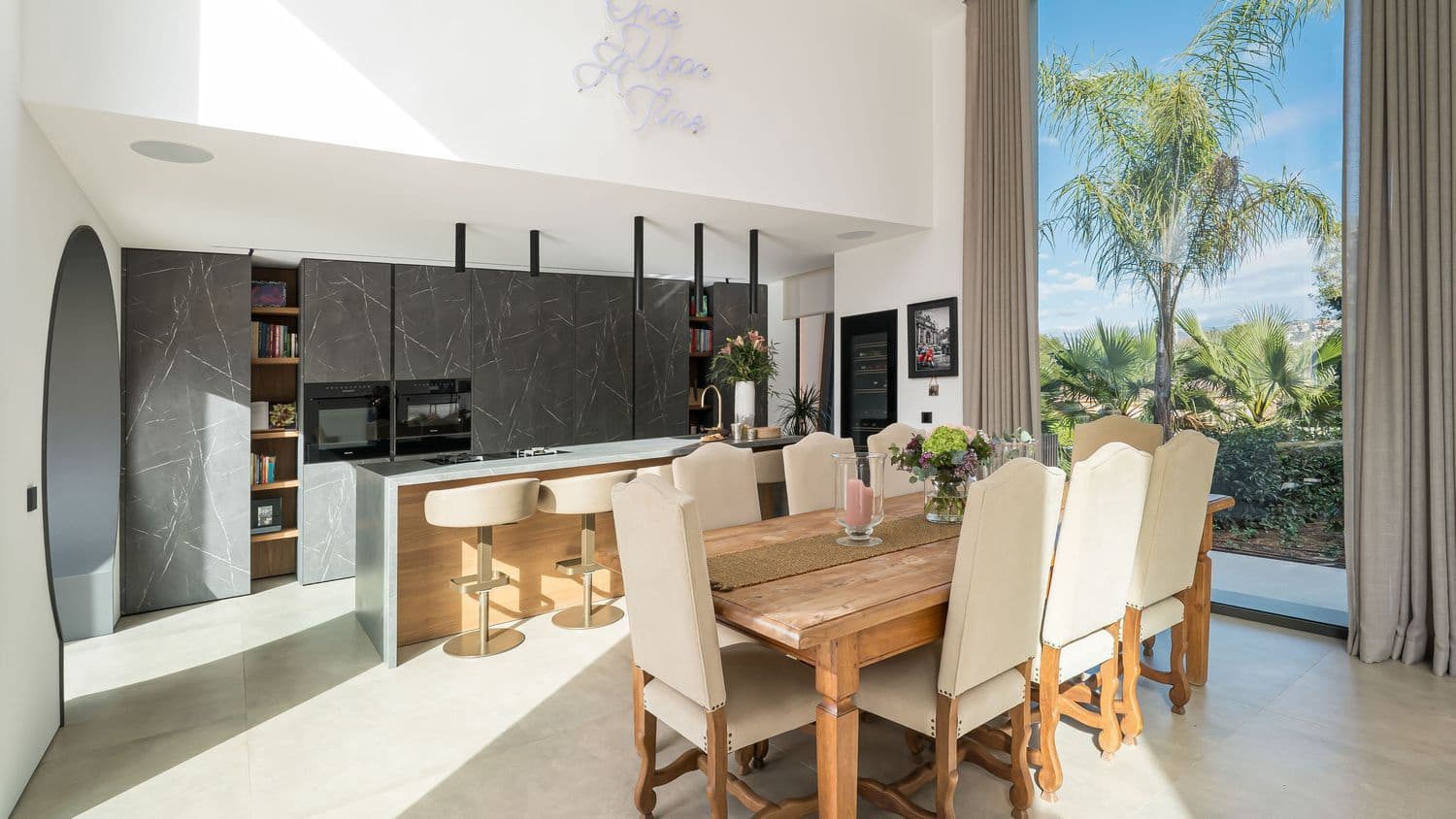 5 bedroom Villa for sale in Santa Ponsa with pool - € 5,500,000 (Ref: 9698122)