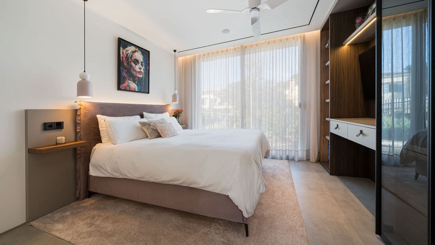 5 bedroom Villa for sale in Santa Ponsa with pool - € 5,500,000 (Ref: 9698122)