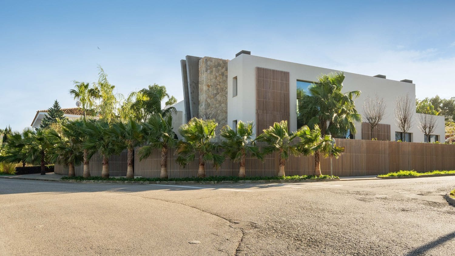 5 bedroom Villa for sale in Santa Ponsa with pool - € 5,500,000 (Ref: 9698122)