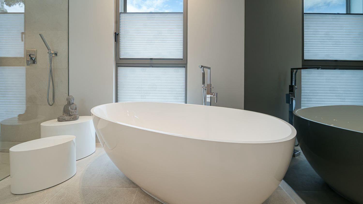 4 soveværelse Villa til salg i Santa Ponsa med swimmingpool - € 6.500.000 (Ref: 9698123)