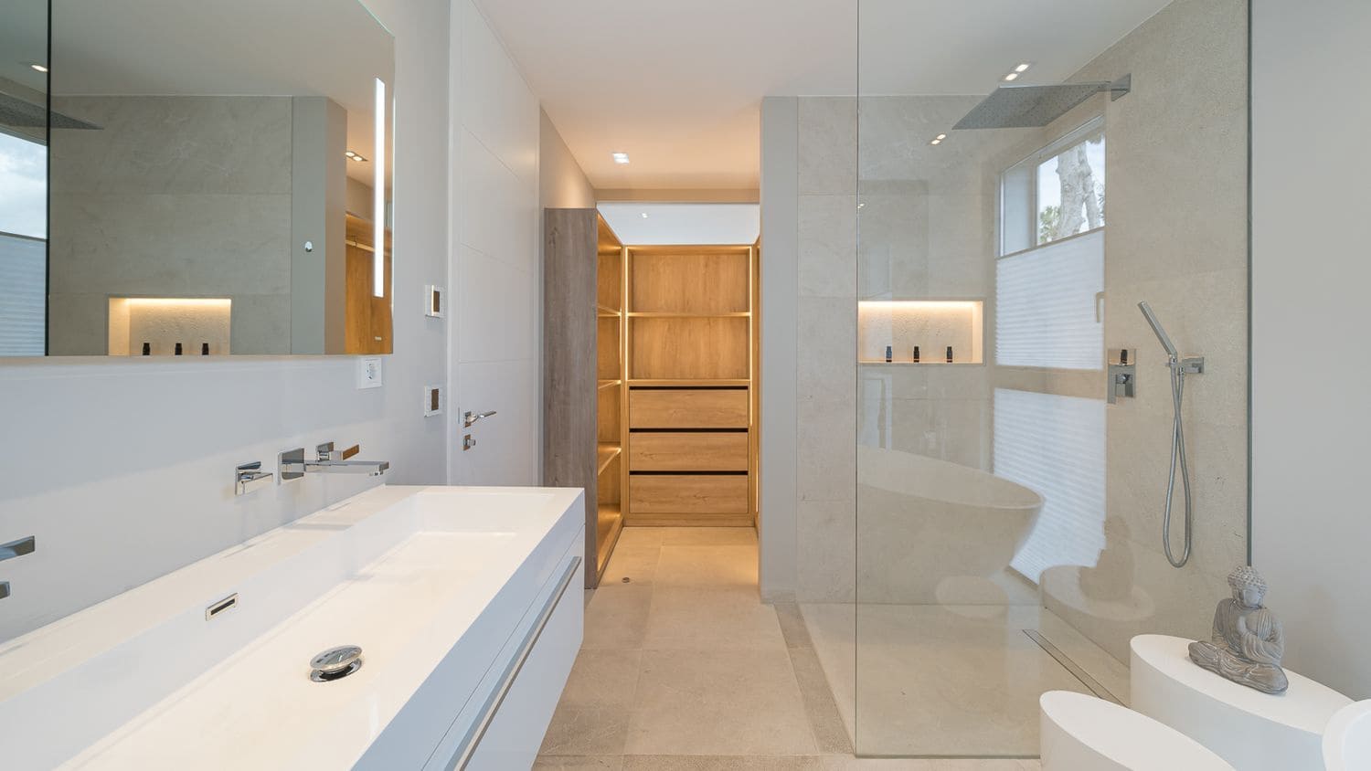 4 soveværelse Villa til salg i Santa Ponsa med swimmingpool - € 6.500.000 (Ref: 9698123)