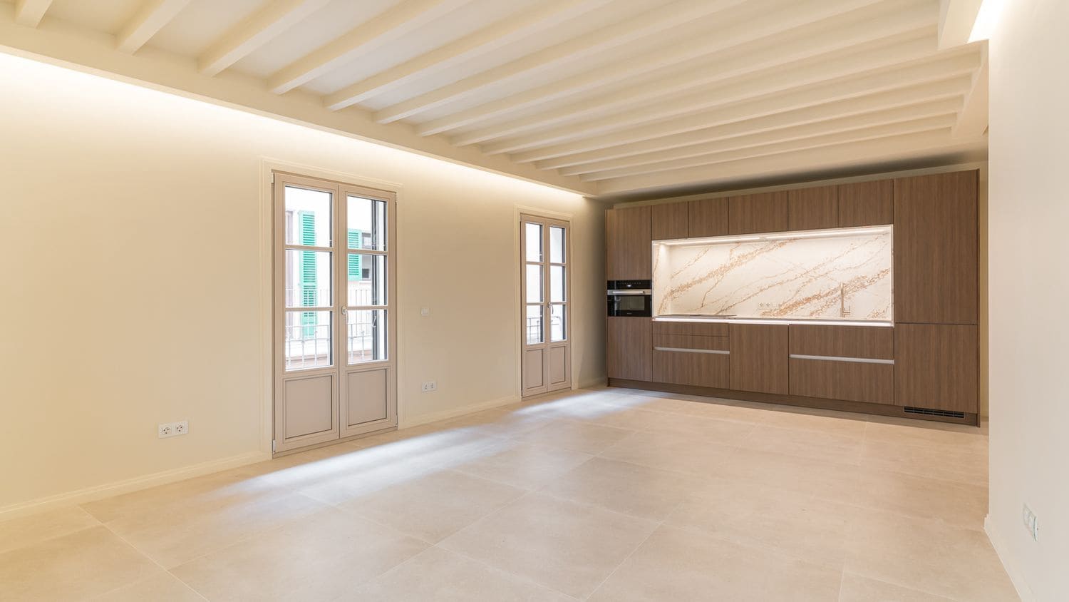 3 bedroom Apartment for sale in Palma de Mallorca - € 1,495,000 (Ref: 9701405)