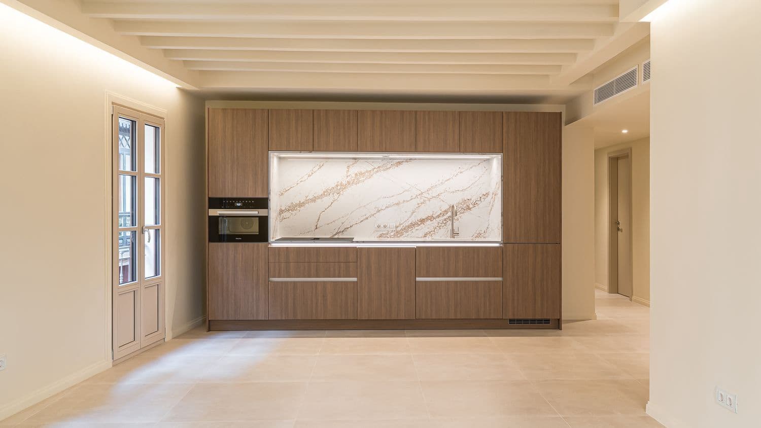 3 bedroom Apartment for sale in Palma de Mallorca - € 1,495,000 (Ref: 9701405)