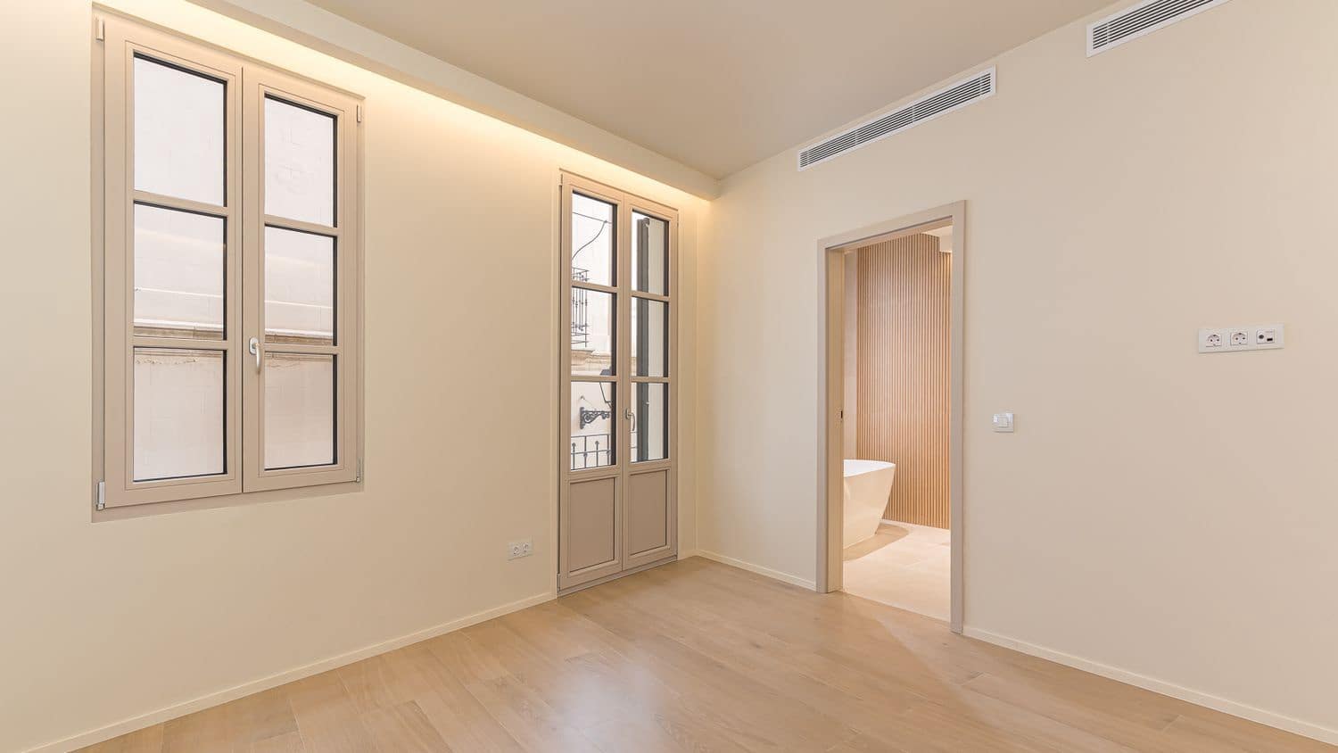 3 bedroom Apartment for sale in Palma de Mallorca - € 1,495,000 (Ref: 9701405)