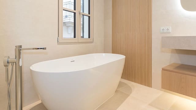 3 chambre Appartement à vendre à El Sindicat, Palma de Mallorca - 1 495 000 € (Ref: 9701405)