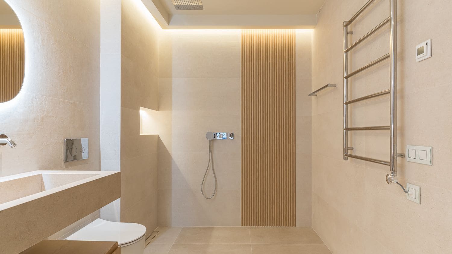 3 bedroom Apartment for sale in Palma de Mallorca - € 1,495,000 (Ref: 9701405)