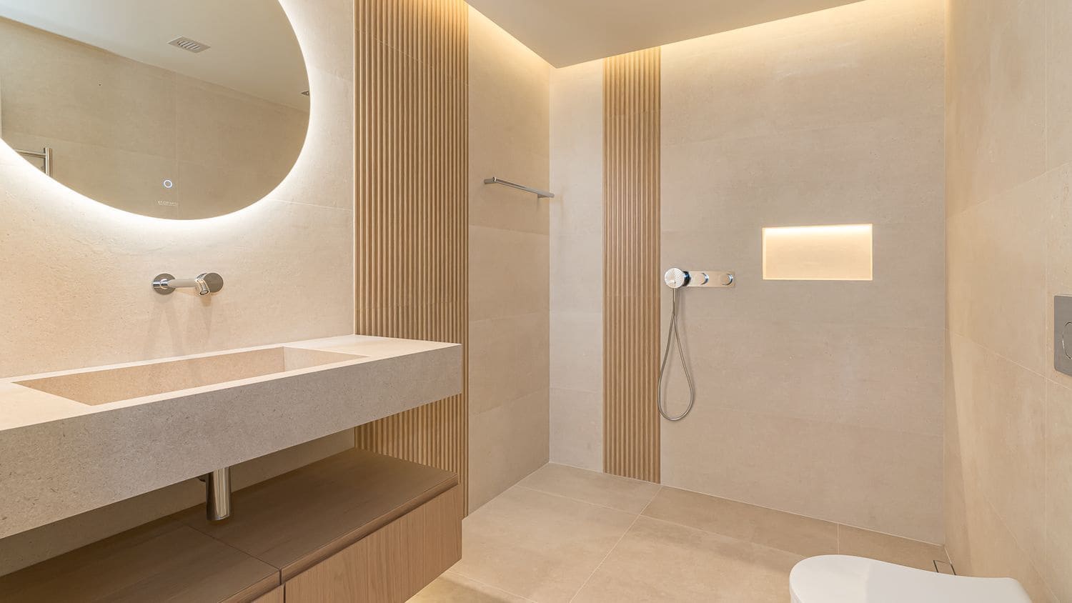 3 bedroom Apartment for sale in Palma de Mallorca - € 1,495,000 (Ref: 9701405)