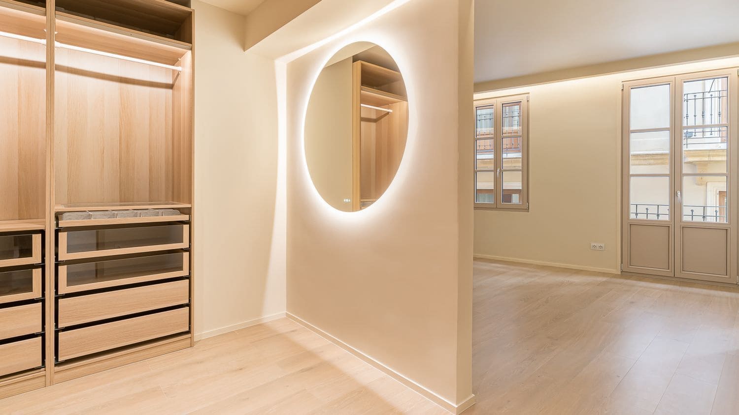 3 bedroom Apartment for sale in Palma de Mallorca - € 1,495,000 (Ref: 9701405)