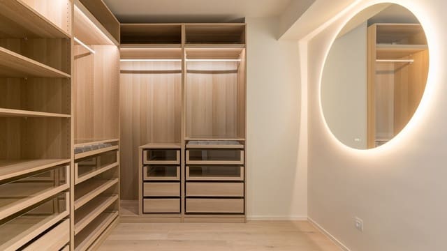 3 chambre Appartement à vendre à El Sindicat, Palma de Mallorca - 1 495 000 € (Ref: 9701405)