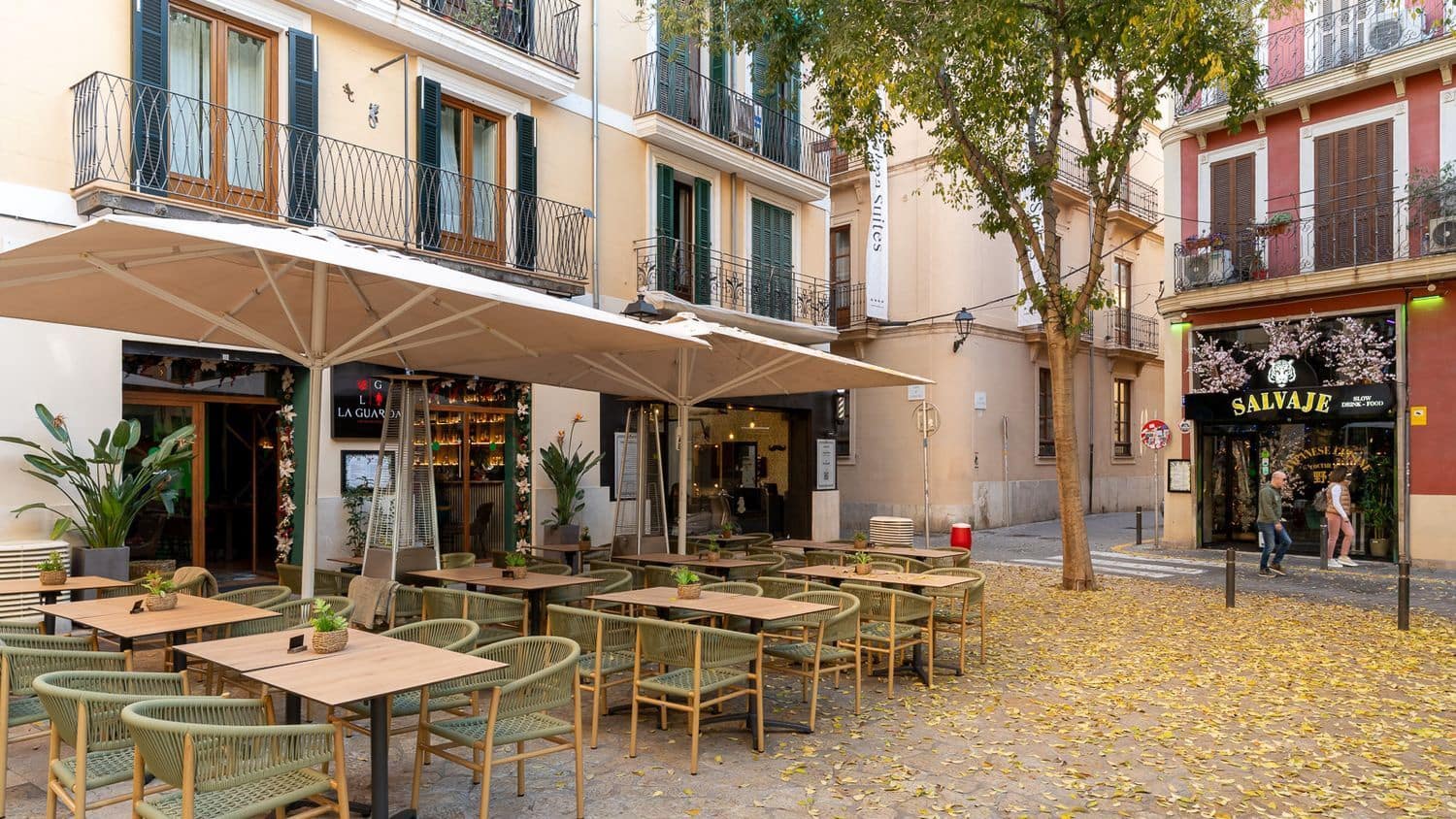 3 bedroom Apartment for sale in Palma de Mallorca - € 1,495,000 (Ref: 9701405)