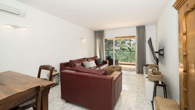 3 quarto Apartamento para venda em Cala Vinyes / Cala Vinyas / Cala Viñas, Calvià com piscina - 650 000 € (Ref: 9701406)