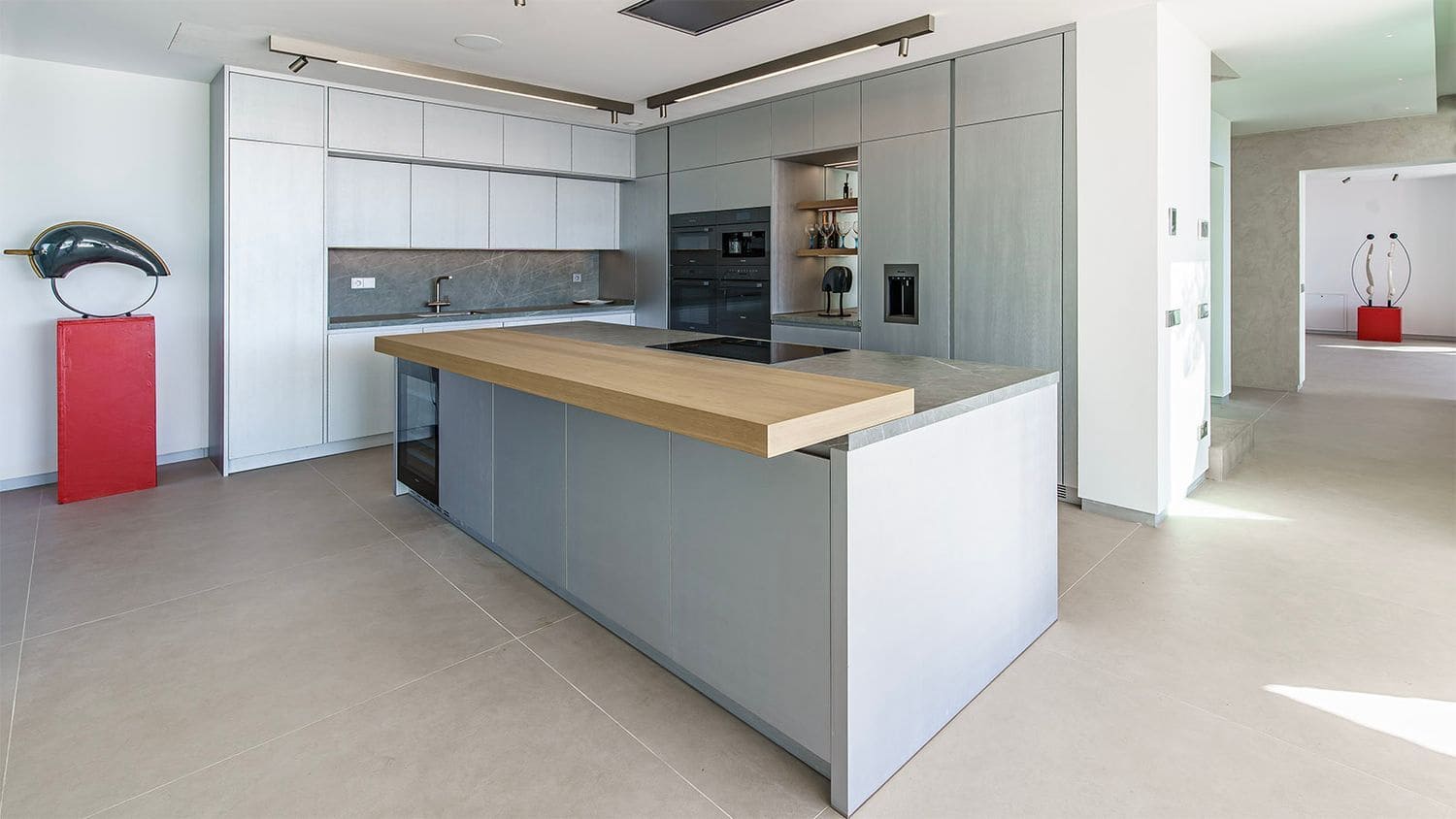 5 camera da letto Villa in vendita in Santa Ponsa con piscina - 4.250.000 € (Rif: 9707484)