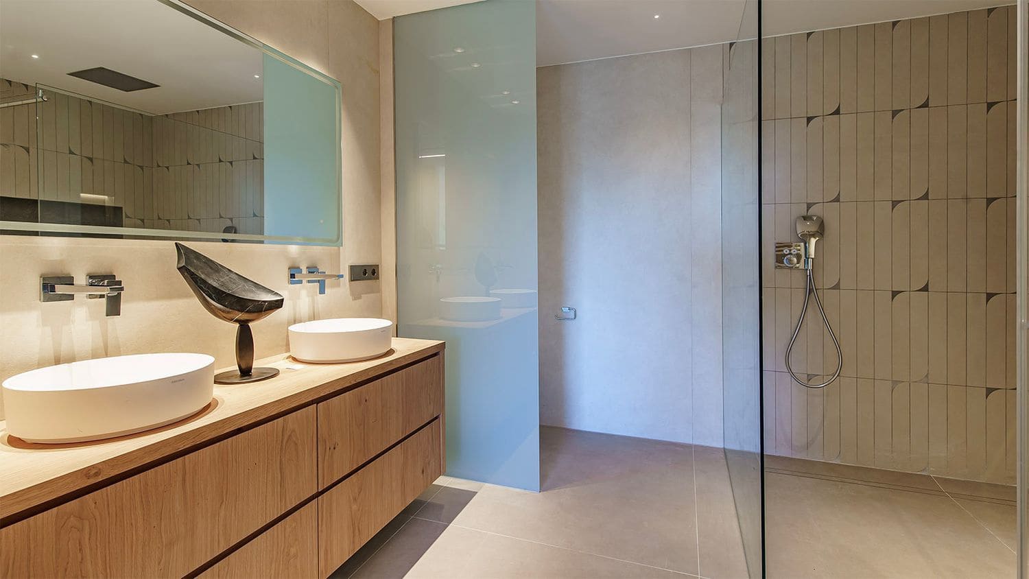 5 camera da letto Villa in vendita in Santa Ponsa con piscina - 4.250.000 € (Rif: 9707484)