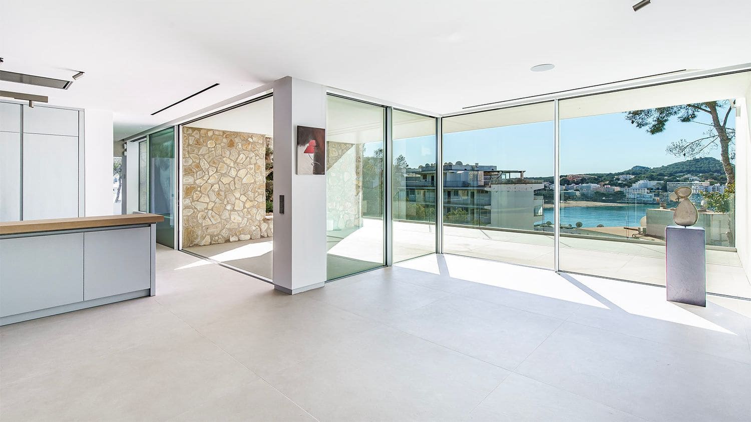 5 camera da letto Villa in vendita in Santa Ponsa con piscina - 4.250.000 € (Rif: 9707484)